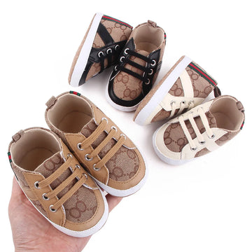 baby shoes product
