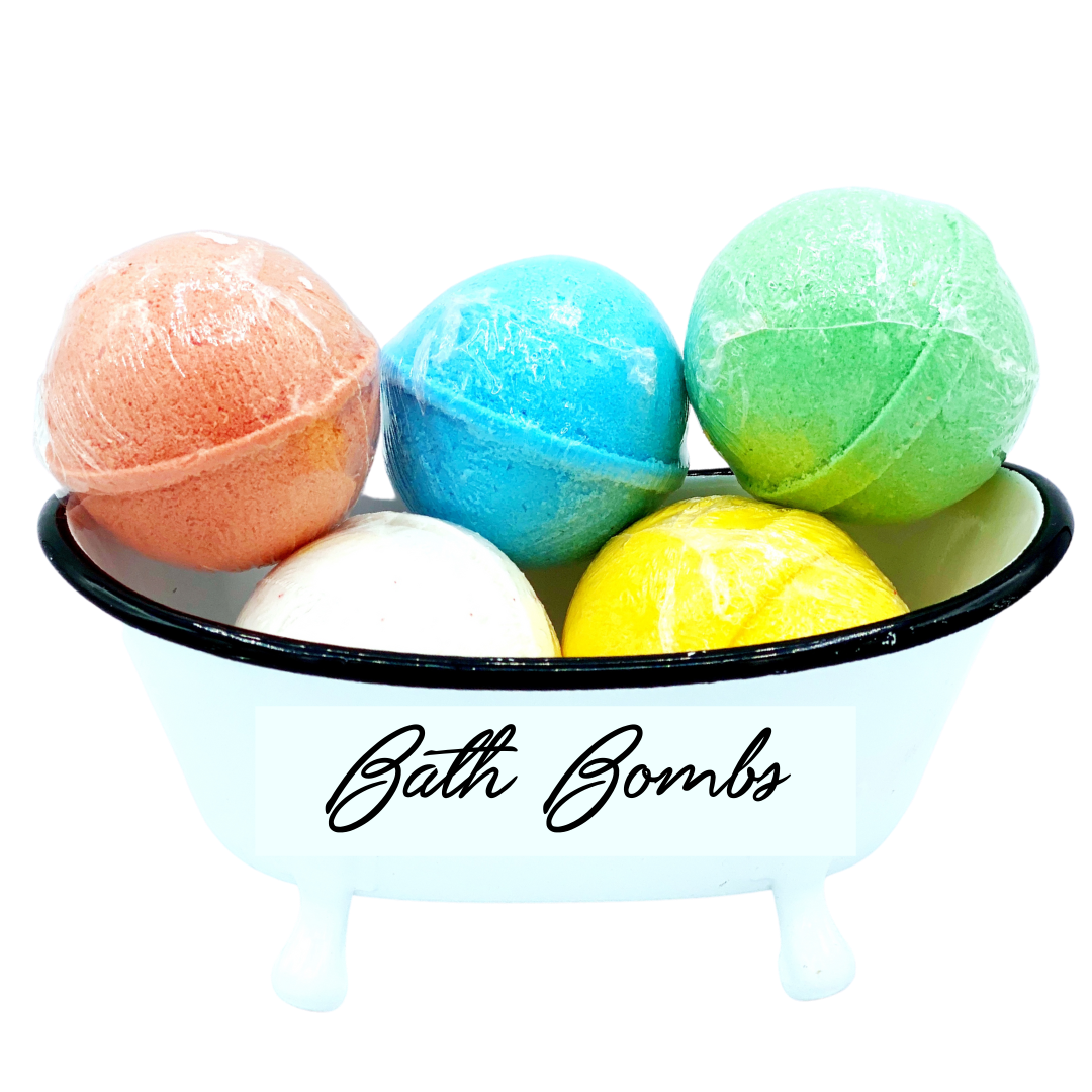 bath bombs in memphis