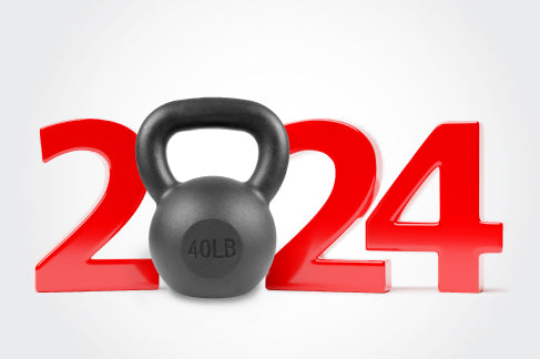 5 Quick Tips That Will Help You Reach Your New Year Fitness Goals