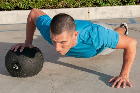 The Best Barbell Back Workout - 60 and 30 Min Options