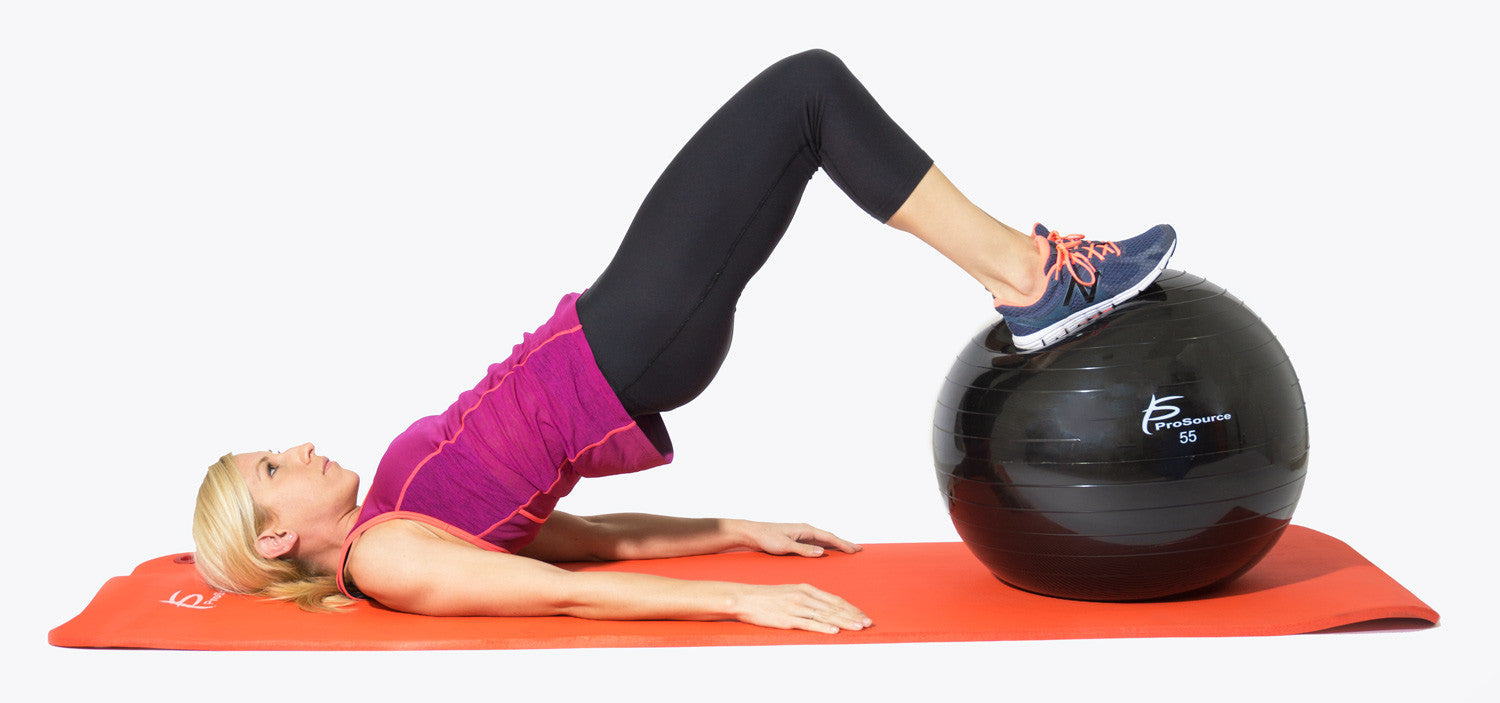 3 Pilates Exercises for a Better Butt