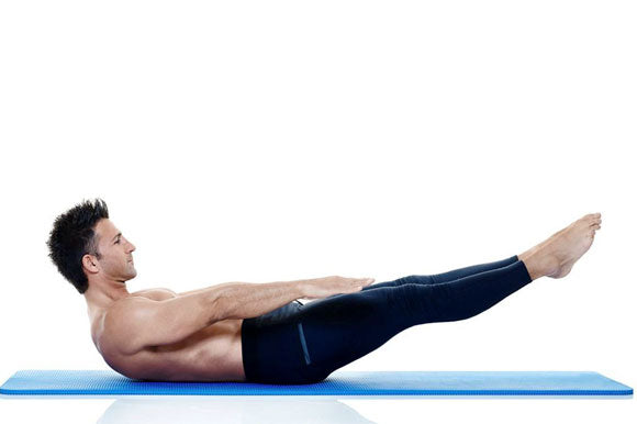 pilates for men