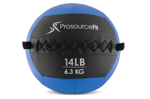 Soft Medicine Ball for slam ball and partner workouts