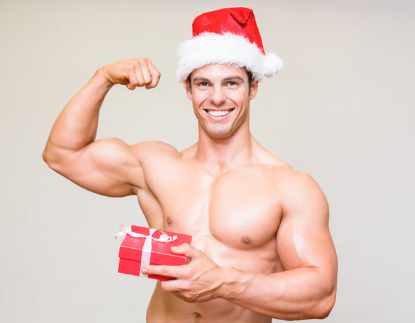 Men's Fitness Holiday Gift Guide  Fitness gift guide, Mens fitness, Fitness  gifts