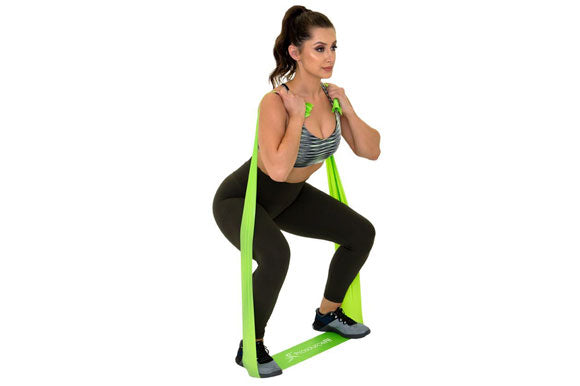 Resistance bands – Lift Leggings