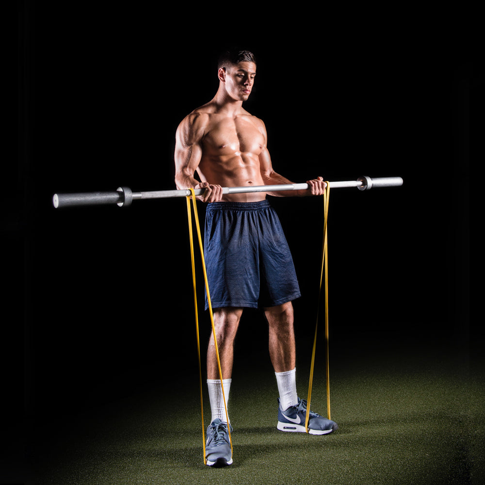 9 Reasons to Use Resistance Bands for Working Out