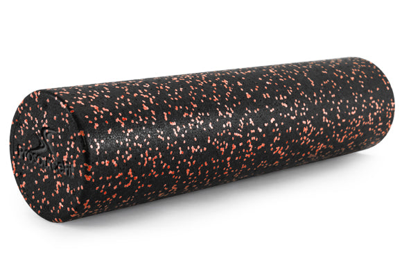 prosourcefit speckled high density foam roller