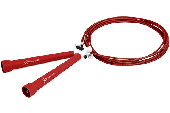 SPEED JUMP ROPE