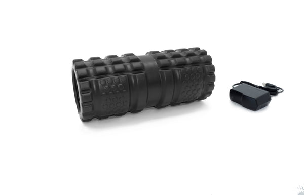 ProSource ExL Vibrating Foam Roller 