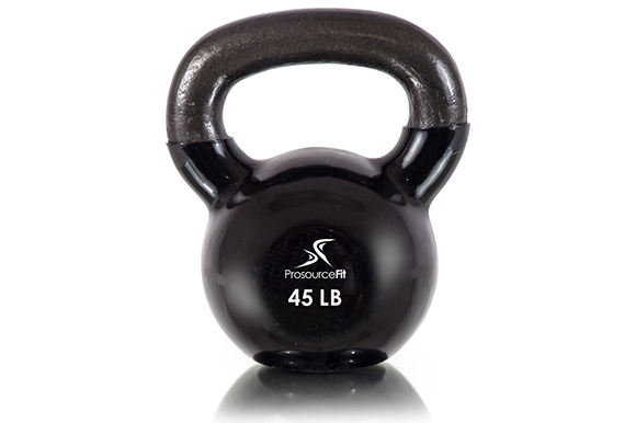 KETTLEBELL