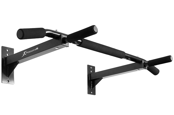 WALL MOUNTED PULL UP BAR