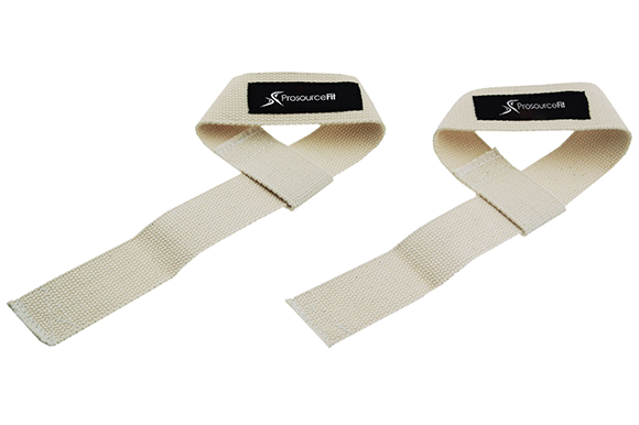 WEIGHT LIFTING STRAPS