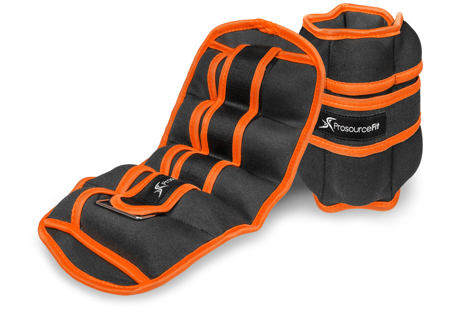 Holyfire Adjustable Ankle Weights, Wrist & Ankle Weights for Home