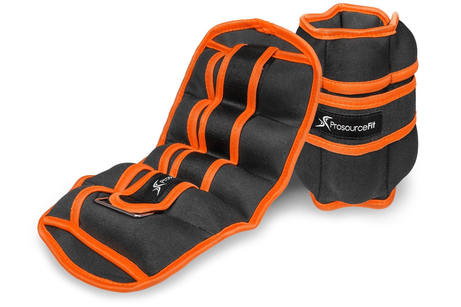 Adjustable Ankle Weights 15 lb - ProsourceFit