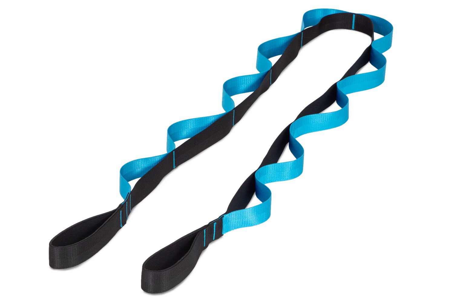 A2ZCare Stretch Strap with Multi-loop Elastic (76 inches long, 1 inch wide)