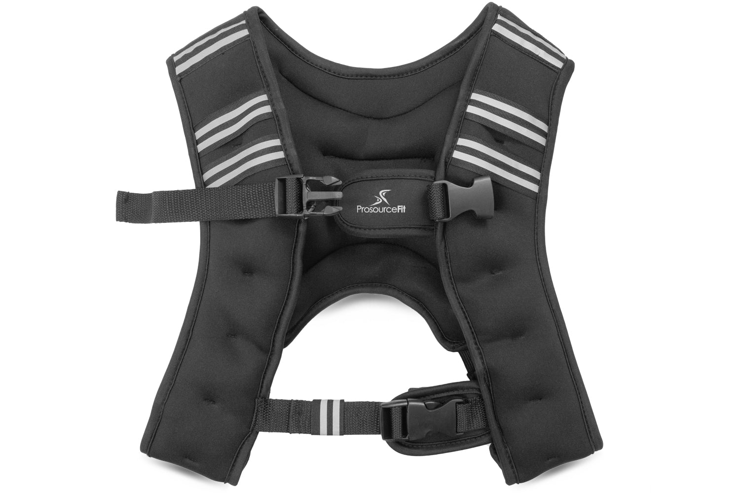 Weighted Vest 12 lb - ProsourceFit