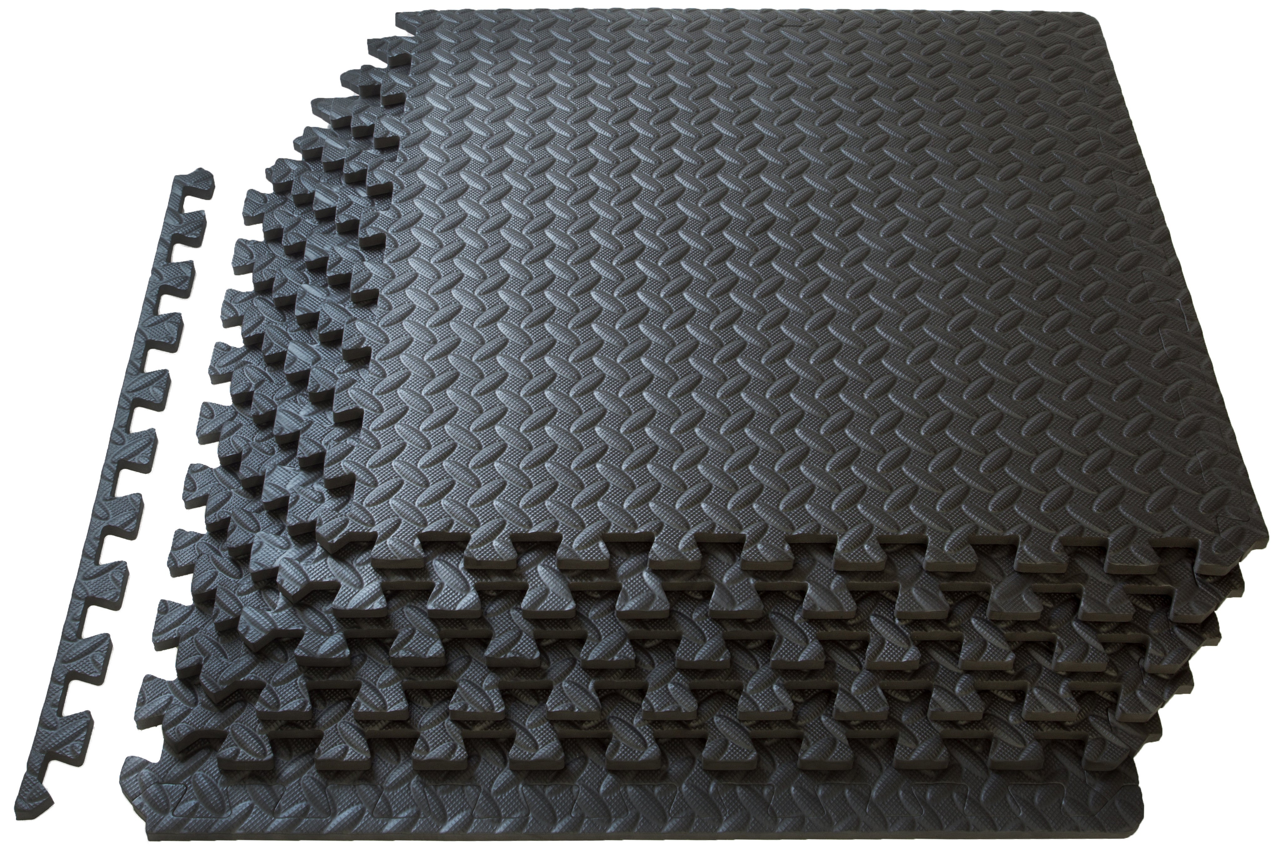 exercise mat for wood floor