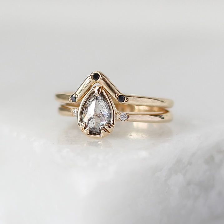 Engagement Rings | Yuliya Chorna Jewellery