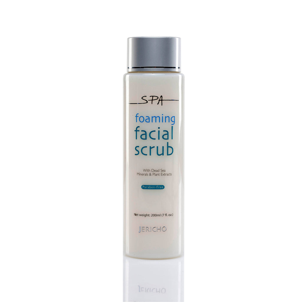 Foaming Facial Scrub 79