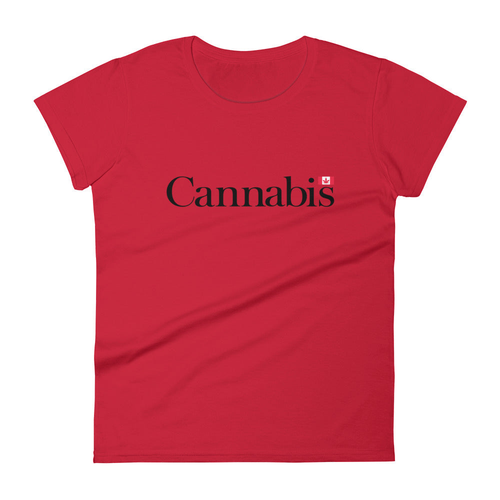 Cannabis Men's T-shirt |