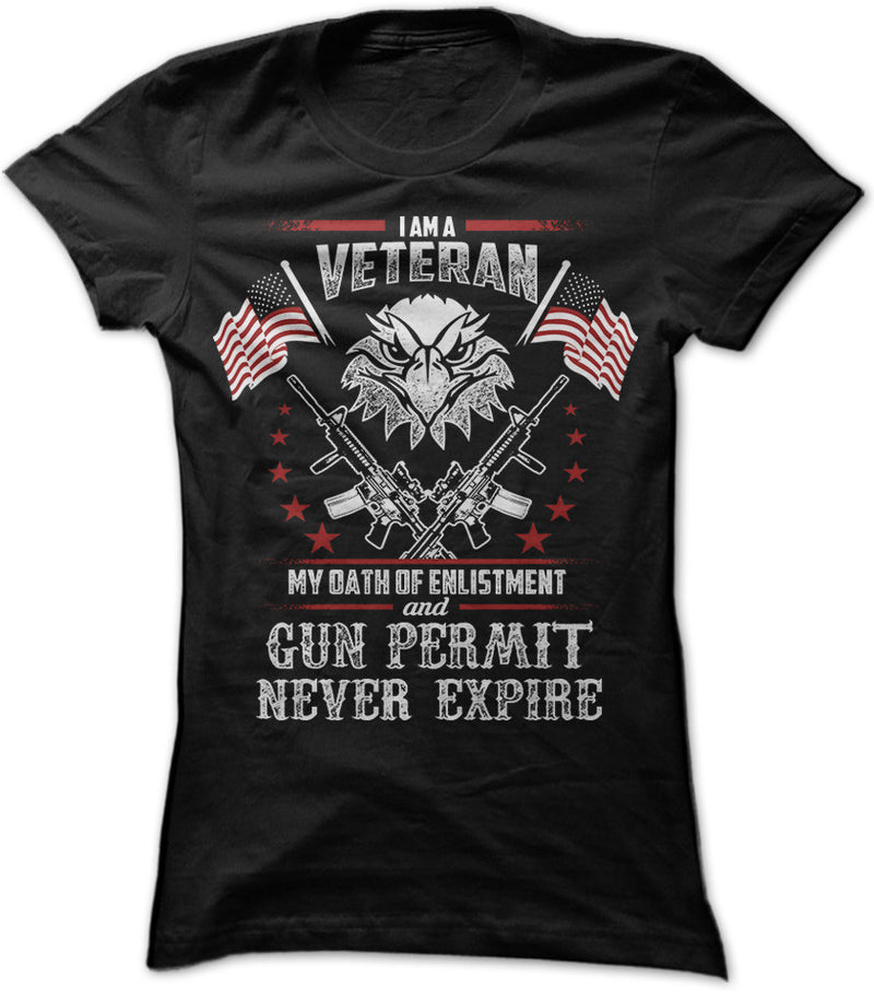 Download MY OATH NEVER EXPIRES - badassveteran