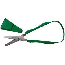 Occupational Therapy: Tool Kit – Spring Loaded Scissors