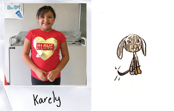 Karely, HAPPY MAX, Artist