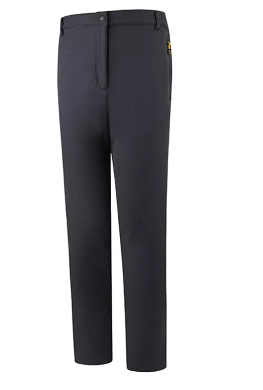 Waterproof Pant for Men and Women in Black and Grey