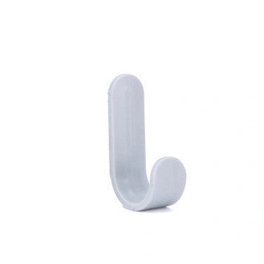 ABS Door Hanger with Strong Adhesive for Home and Kitchen Storage