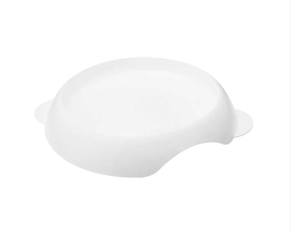 Automatic Electric Baking Pan Dough Machine with 600W Power