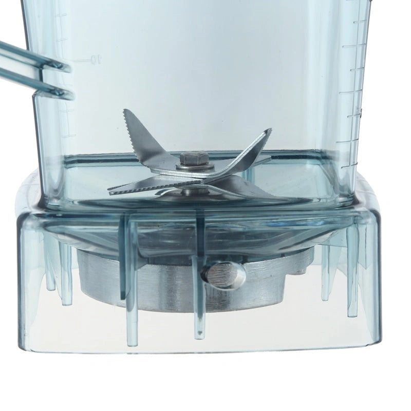 JTC Blender Replacement Blade Jar Container and Tamper