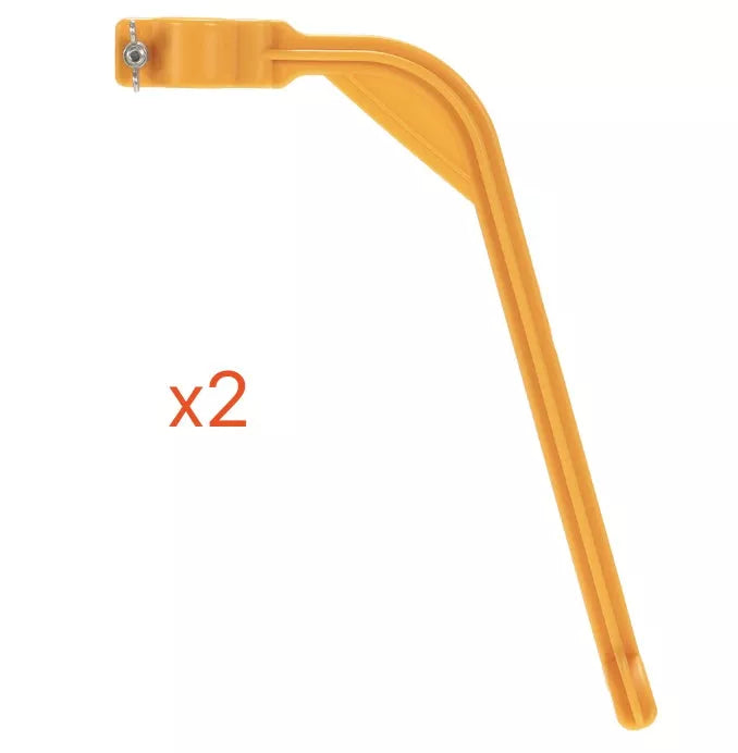 Golf Swing Trainer for Improved Gesture Alignment and Wrist Correction