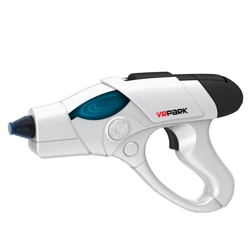 AR Toy 4D Gamepad: Smart Bluetooth Pistol for VR Gaming