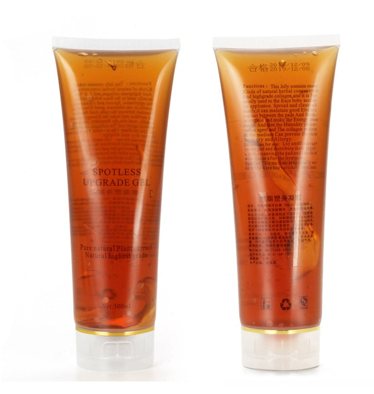 Advanced skin rejuvenation instrument with collagen and hyaluronic acid