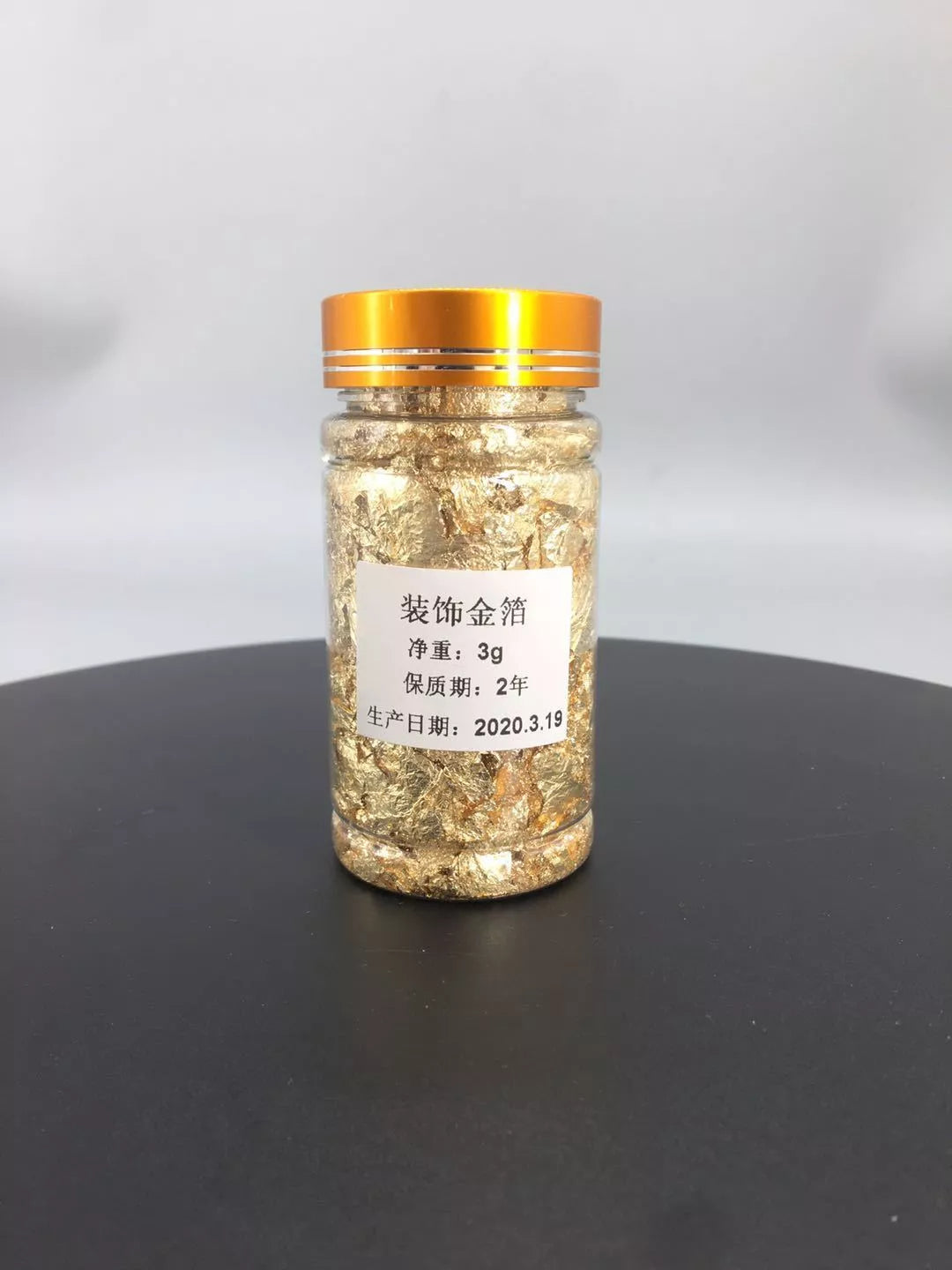 Gold and Silver Foil Paper for Resin Projects and Crafts