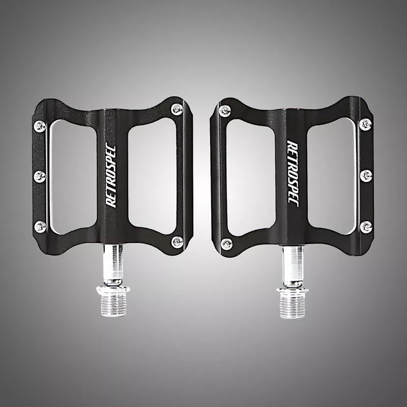 Lightweight Aluminum CNC Bearing Mountain Bike Pedals