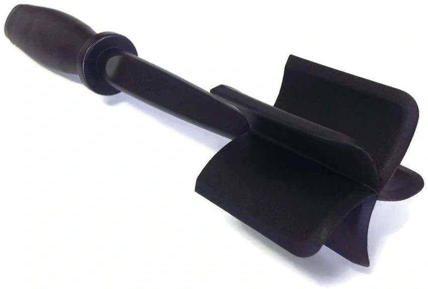 Nylon Meat Chopper: Heat-Resistant Kitchen Tool for Chopping and Mashing