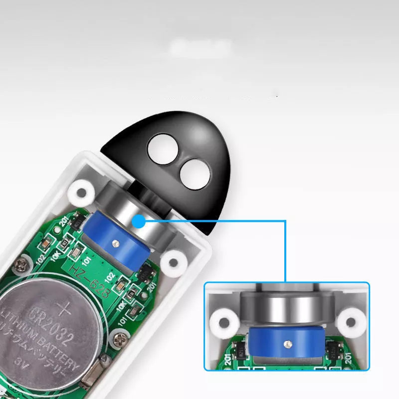 Digital Counting Skipping Rope for Fitness Enthusiasts