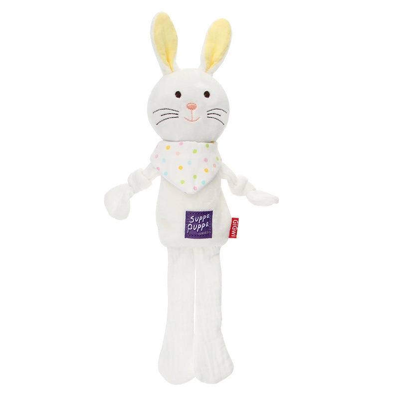 Milky Cute Barking Stick Series Sounding Plush Toy for Dogs