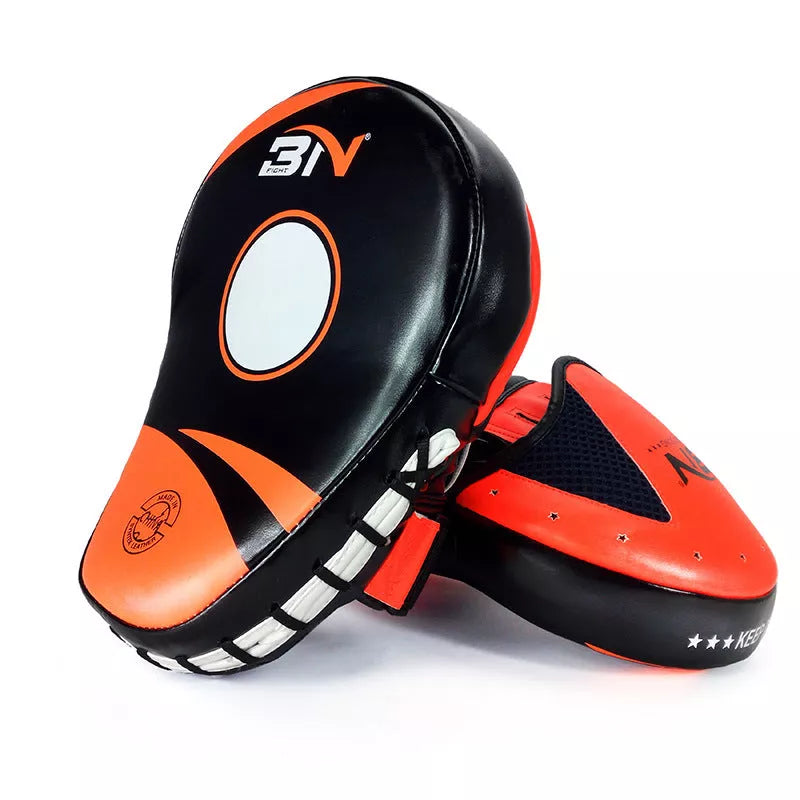 Muay Thai Sanda Thicken Boxing Target for Taekwondo Training