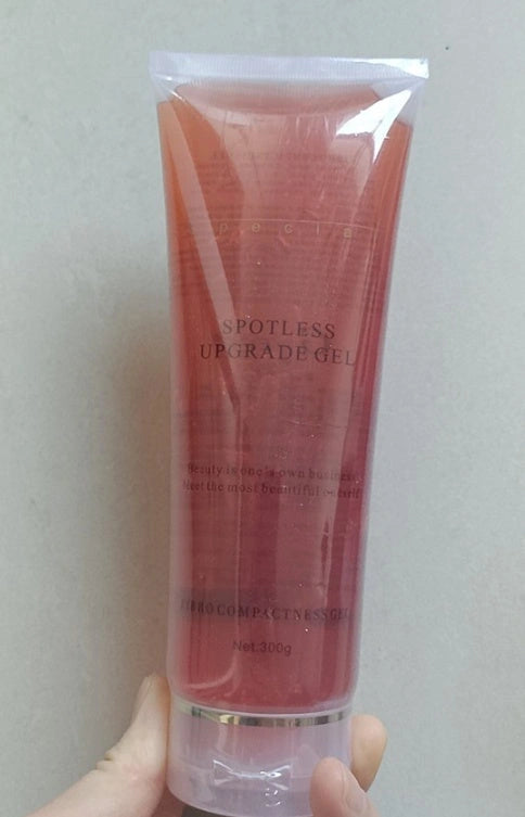 Advanced skin rejuvenation instrument with collagen and hyaluronic acid