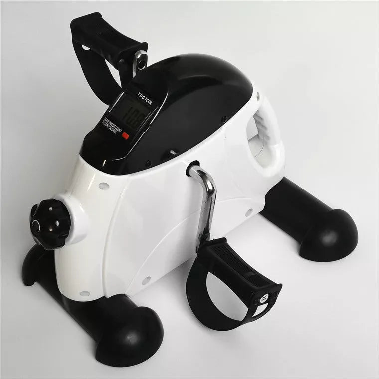 Pedal Exercise Bike for Leg Rehabilitation with Magnetic Resistance