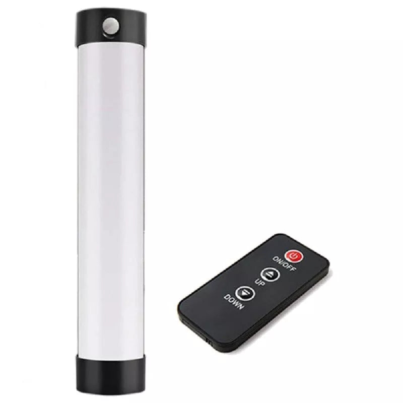 Portable Camping Light with Strong Magnet and Remote Control