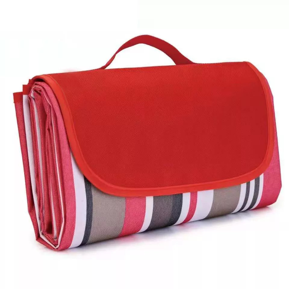 Thickened Moisture-Proof Mat for Camping and Picnics