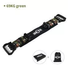 Latex Resistance Band for Bench Barbell Push-Up Support, 85CM