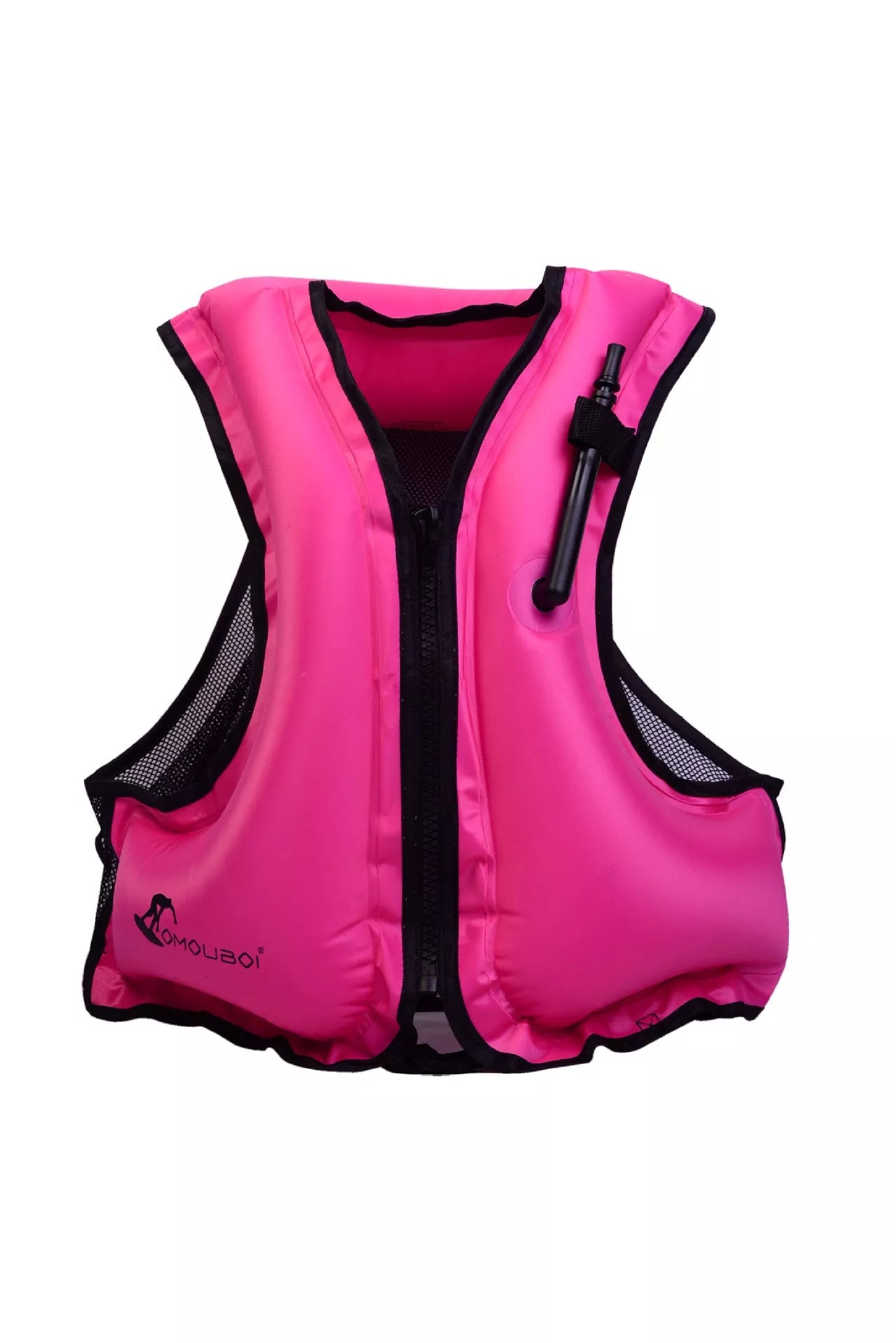 Spot Inflatable Life Jackets for Children and Adults, Free Size Buoyancy Vest