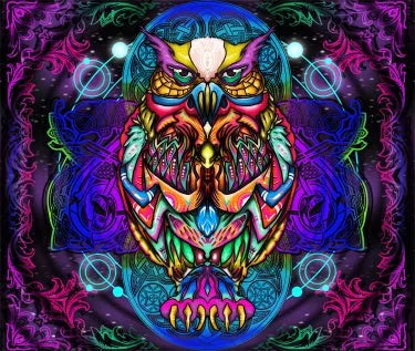 TAP185 series: 150x180cm lightweight fabric panels