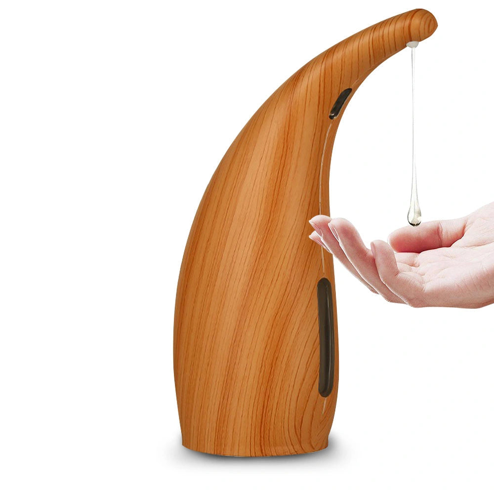 Automatic Liquid Soap Dispenser with Infrared Smart Sensor