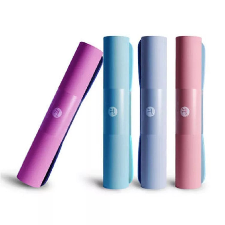 Paido TPE Yoga Mat with Non-Slip Surface