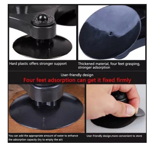 Professional Steel Hand Strength Trainer for Men and Women